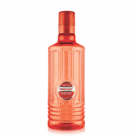 Cleo  Fridge Pet Bottle