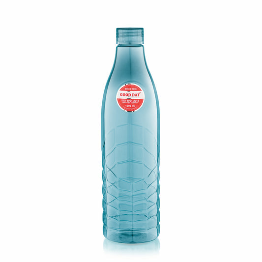 Tron  Fridge Pet Bottle