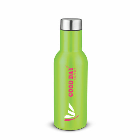 Proton Steel Vacuum Bottle