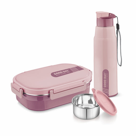 Happy Pack Combo Set