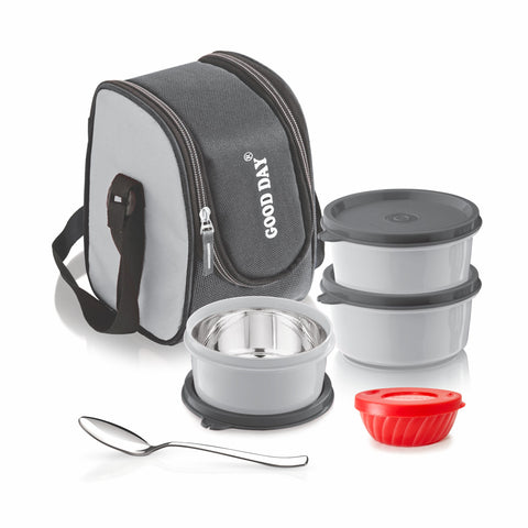 Micro Smart  Lunch Box