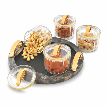 FLORINA DRYFRUIT CANDY