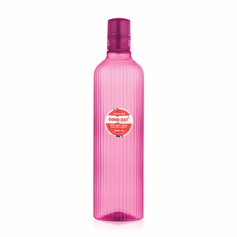 Lucy  Fridge Pet Bottle
