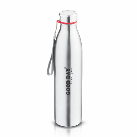 Solar Steel Bottle