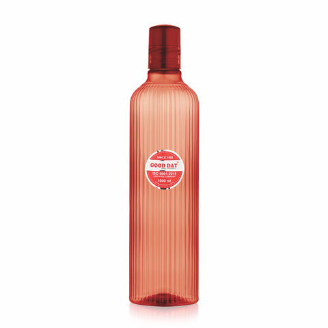Lucy  Fridge Pet Bottle