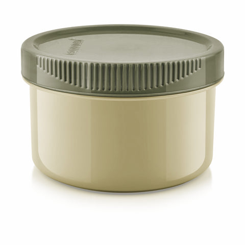 Easy Meal Stainless Steel Container