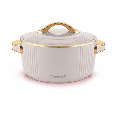 DAISY INSULATED CASSEROLE