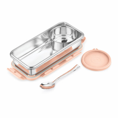 PASSION TIFFIN