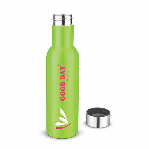 Proton Steel Vacuum Bottle