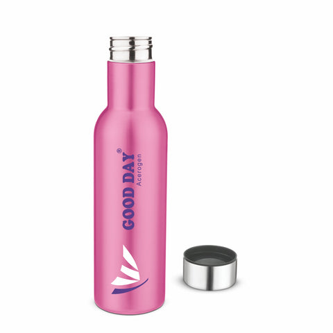 Proton Steel Vacuum Bottle