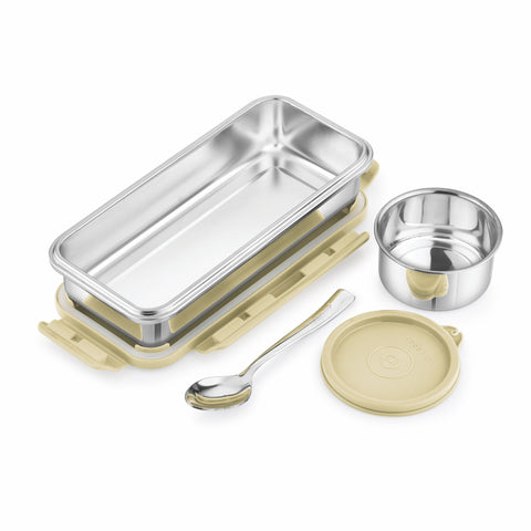 PASSION TIFFIN