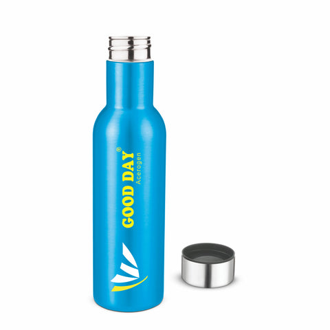 Proton Steel Vacuum Bottle