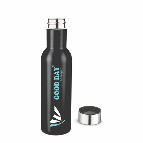 Proton Steel Vacuum Bottle