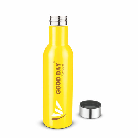 Proton Steel Vacuum Bottle