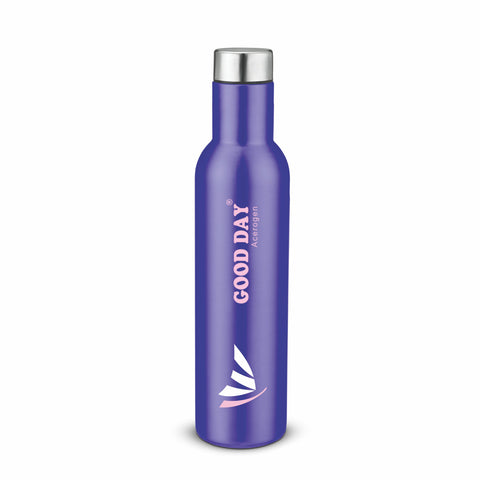 Proton Steel Vacuum Bottle