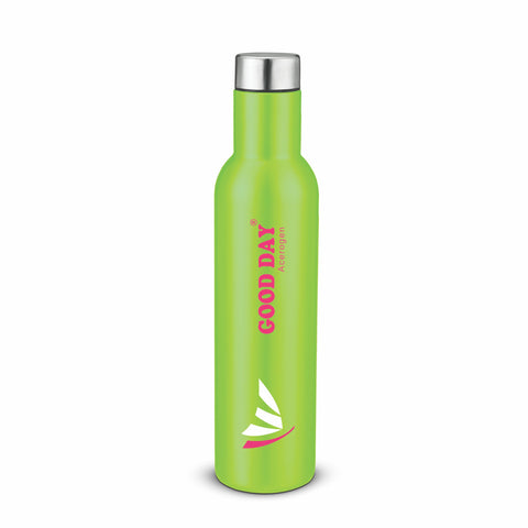Proton Steel Vacuum Bottle