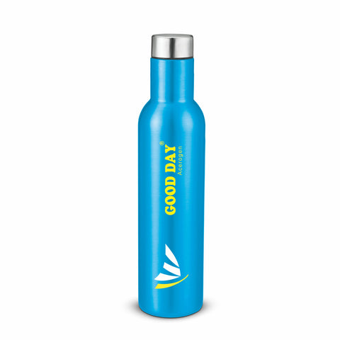Proton Steel Vacuum Bottle