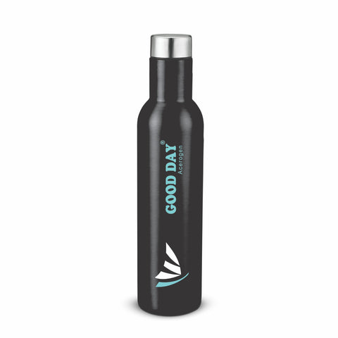 Proton Steel Vacuum Bottle