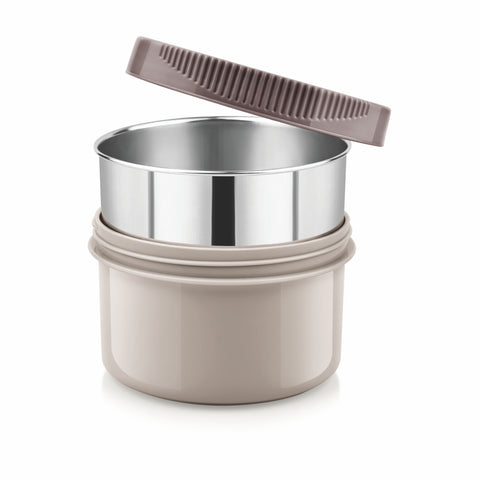 Easy Meal Stainless Steel Container
