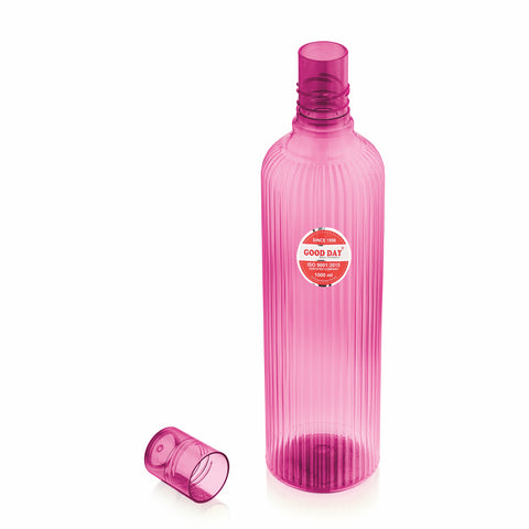 Lucy  Fridge Pet Bottle