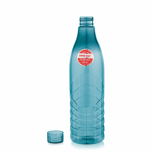 Tron  Fridge Pet Bottle
