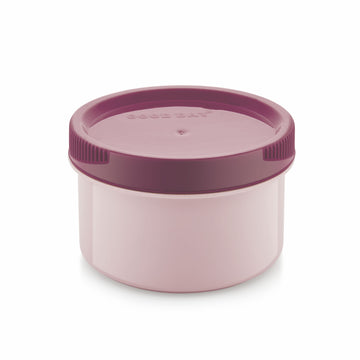 Deluxe Easy Meal Stainless Steel Container