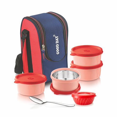 Micro Smart  Lunch Box