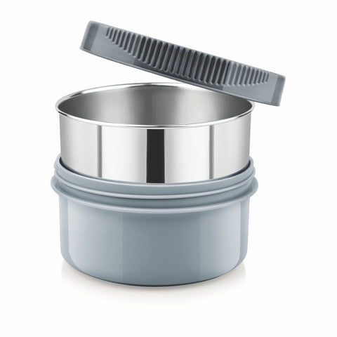 Easy Meal Stainless Steel Container