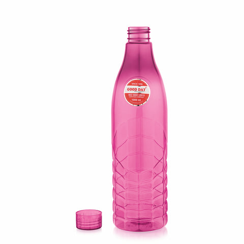 Tron  Fridge Pet Bottle