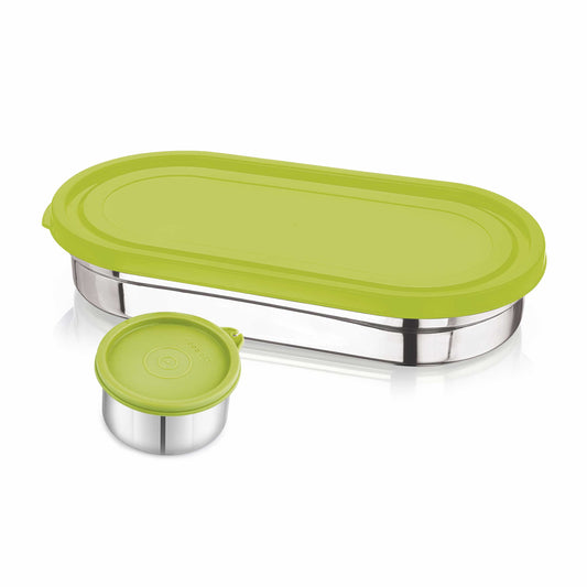 COMET TIFFIN