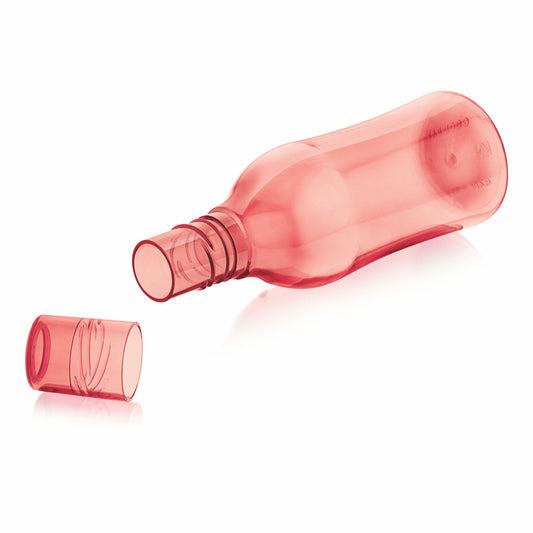 Boston Fridge Pet Bottle