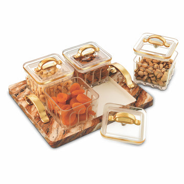 ROMANIA DRYFRUIT CANDY