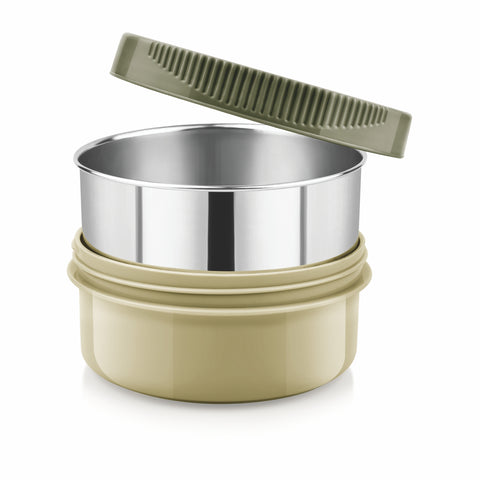 Easy Meal Stainless Steel Container
