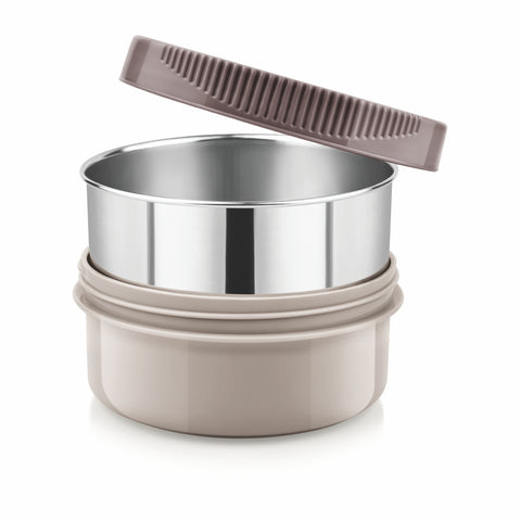 Easy Meal Stainless Steel Container