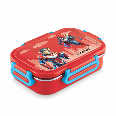 Ricco Tiffin