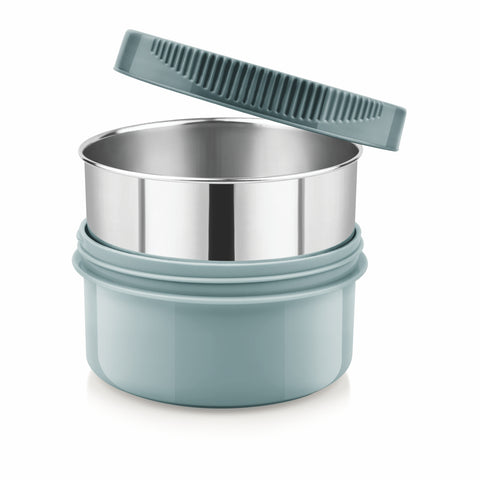Easy Meal Stainless Steel Container