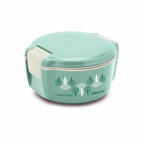 Food Food Lunch Box