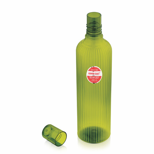 Lucy  Fridge Pet Bottle