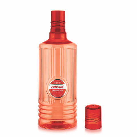 Cleo  Fridge Pet Bottle