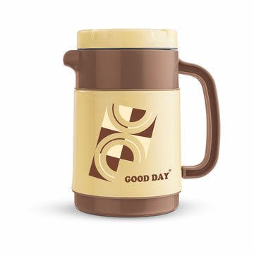 Orchid Insulated Flask