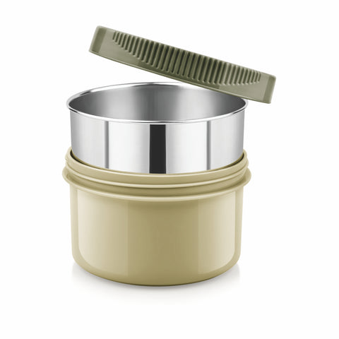 Easy Meal Stainless Steel Container