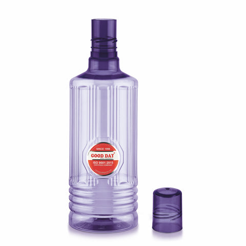 Cleo  Fridge Pet Bottle