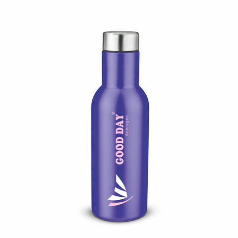 Proton Steel Vacuum Bottle