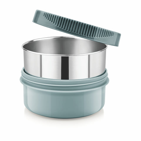 Easy Meal Stainless Steel Container