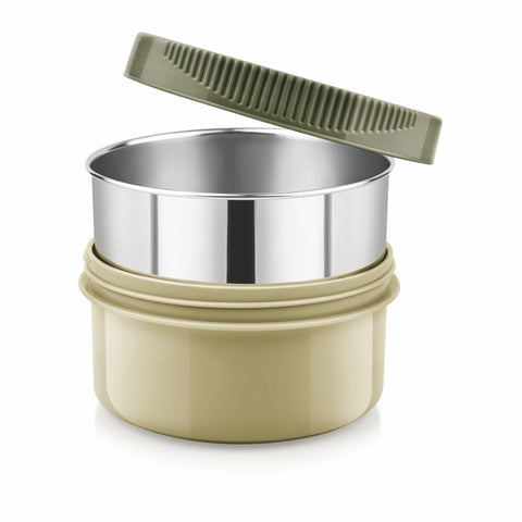 Easy Meal Stainless Steel Container