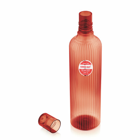 Lucy  Fridge Pet Bottle