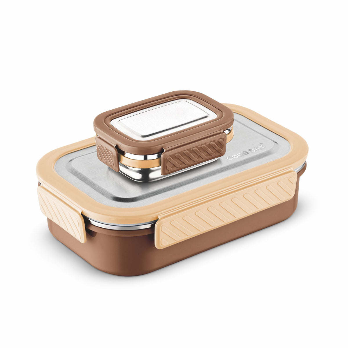 DLX. NITRO TIFFIN