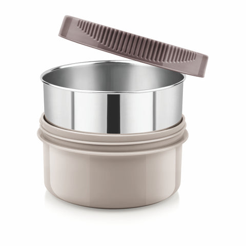 Easy Meal Stainless Steel Container