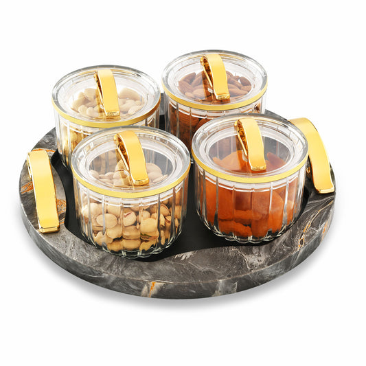 FLORINA DRYFRUIT CANDY