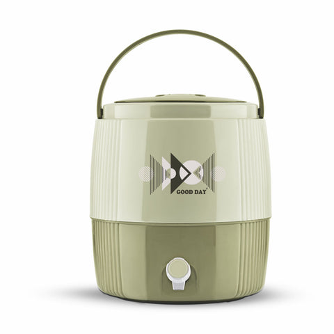 Coral Water Jug Big